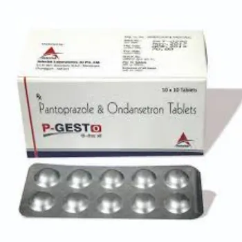 Antibacterial Drugs Tablet 